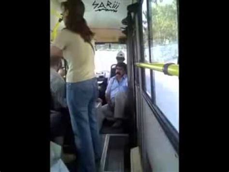 otobüste dayama|Japonyada Otobüste Taciz!!! (Guy in japan harasses in bus)